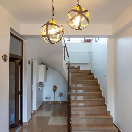 Vila Jean Bart Hotel Mangalia Kültér fotó