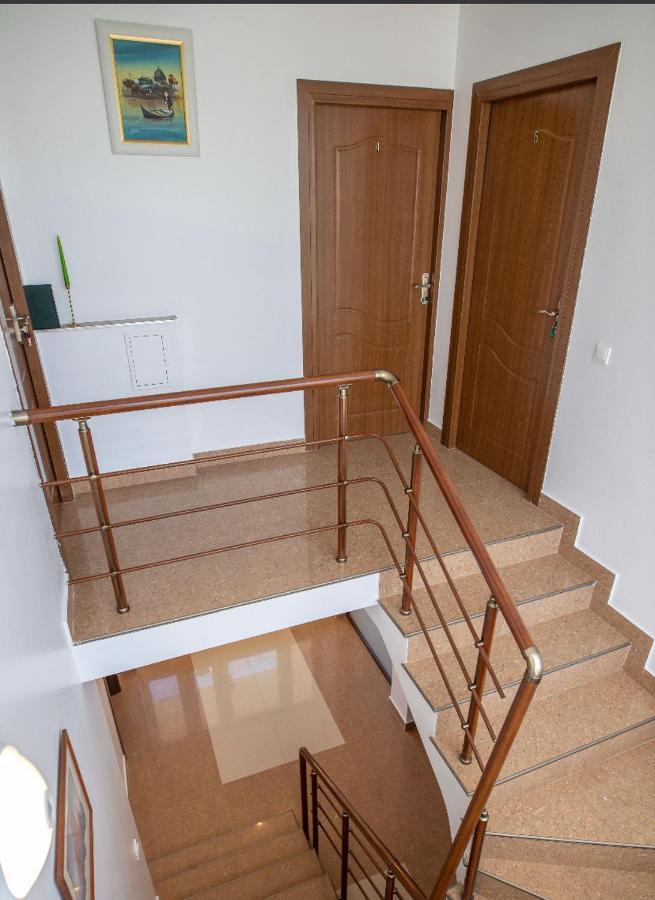 Vila Jean Bart Hotel Mangalia Kültér fotó