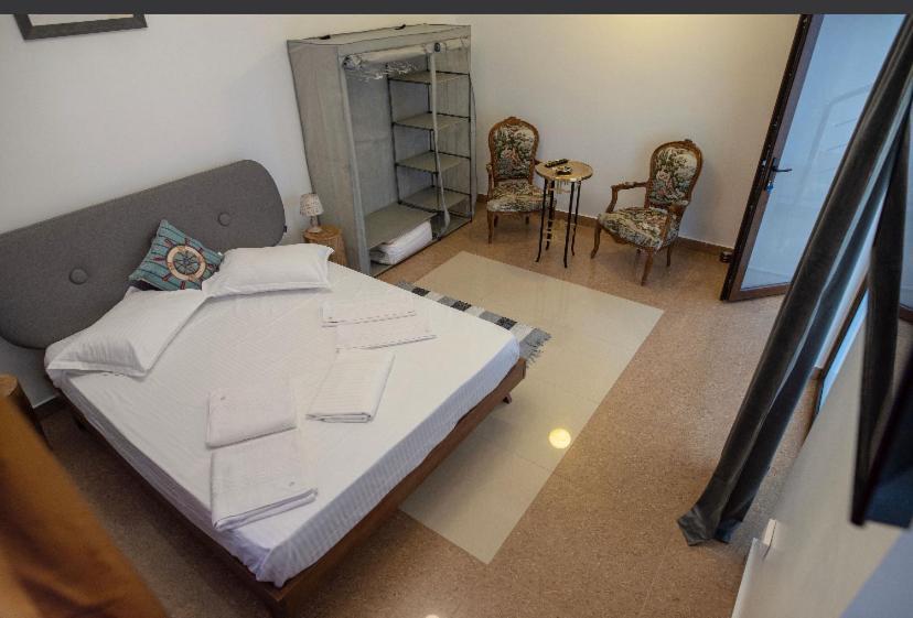 Vila Jean Bart Hotel Mangalia Kültér fotó