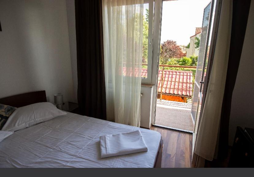 Vila Jean Bart Hotel Mangalia Kültér fotó