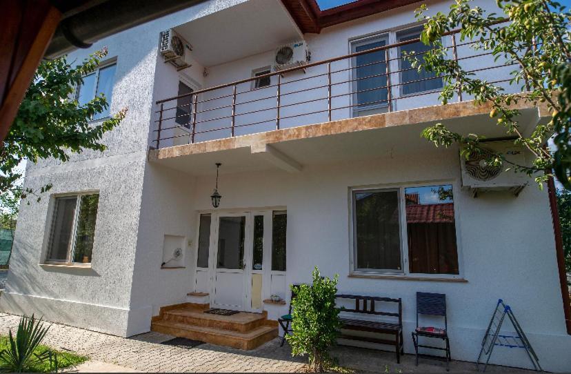 Vila Jean Bart Hotel Mangalia Kültér fotó