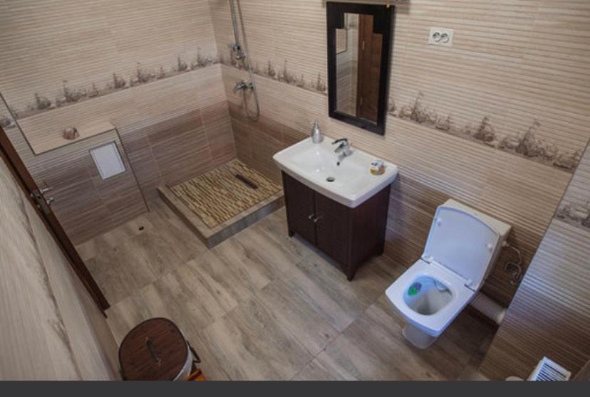 Vila Jean Bart Hotel Mangalia Kültér fotó