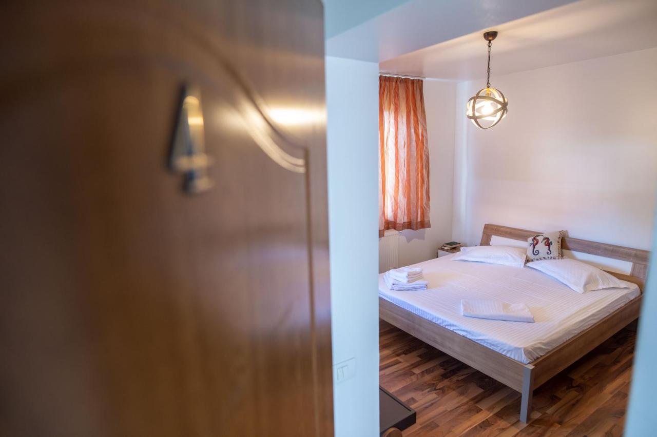 Vila Jean Bart Hotel Mangalia Kültér fotó