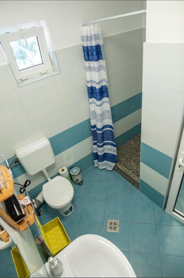 Vila Jean Bart Hotel Mangalia Kültér fotó