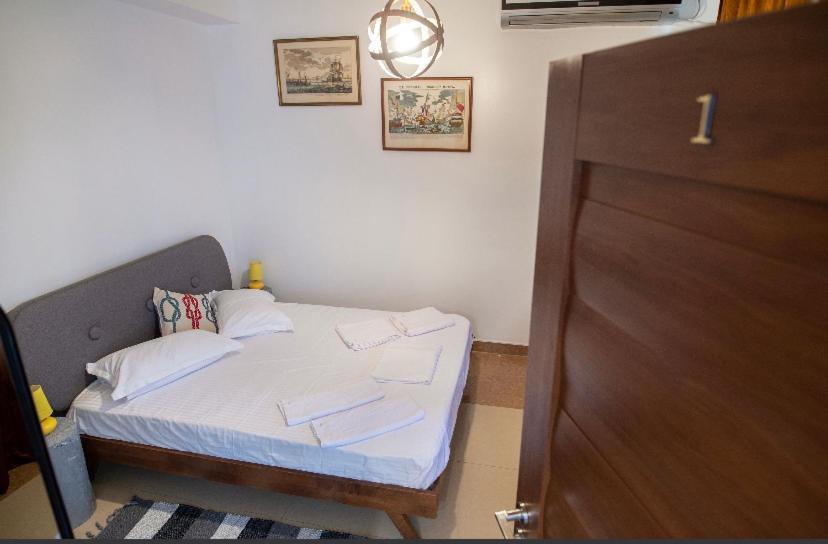 Vila Jean Bart Hotel Mangalia Kültér fotó