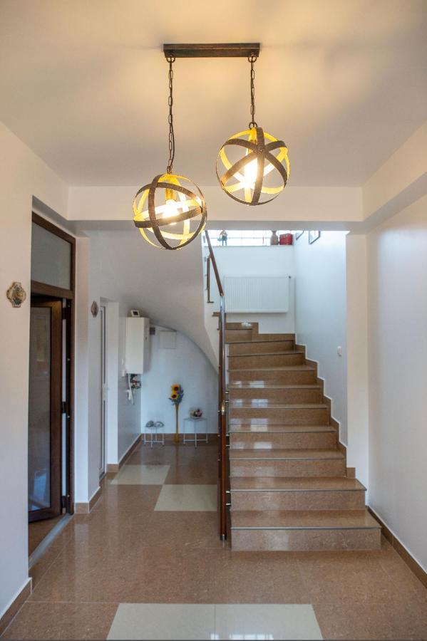 Vila Jean Bart Hotel Mangalia Kültér fotó