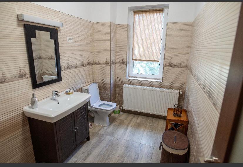 Vila Jean Bart Hotel Mangalia Kültér fotó