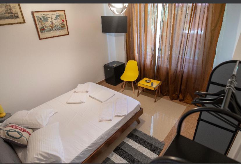 Vila Jean Bart Hotel Mangalia Kültér fotó