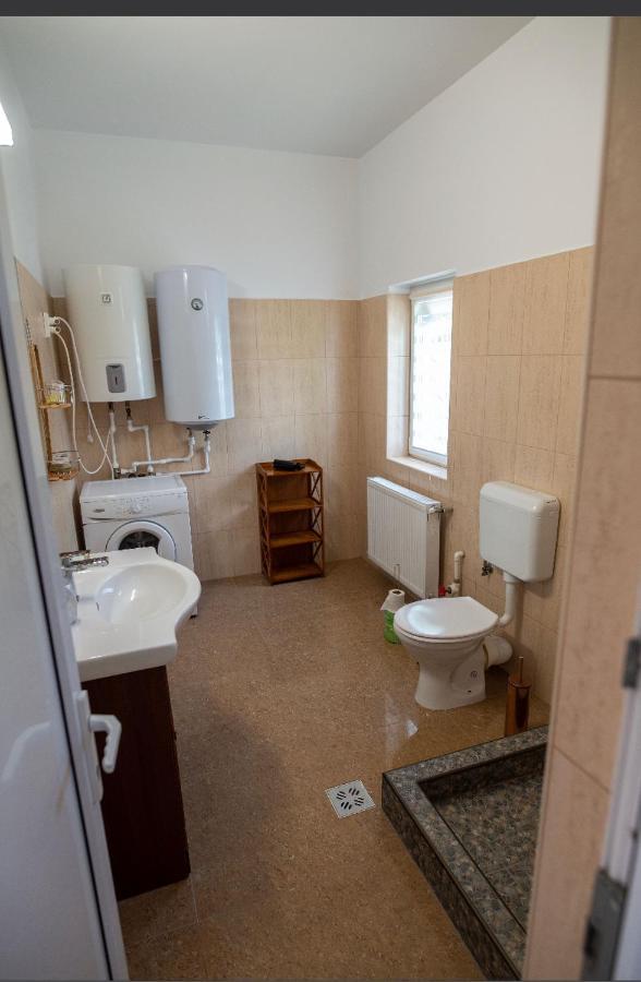 Vila Jean Bart Hotel Mangalia Kültér fotó