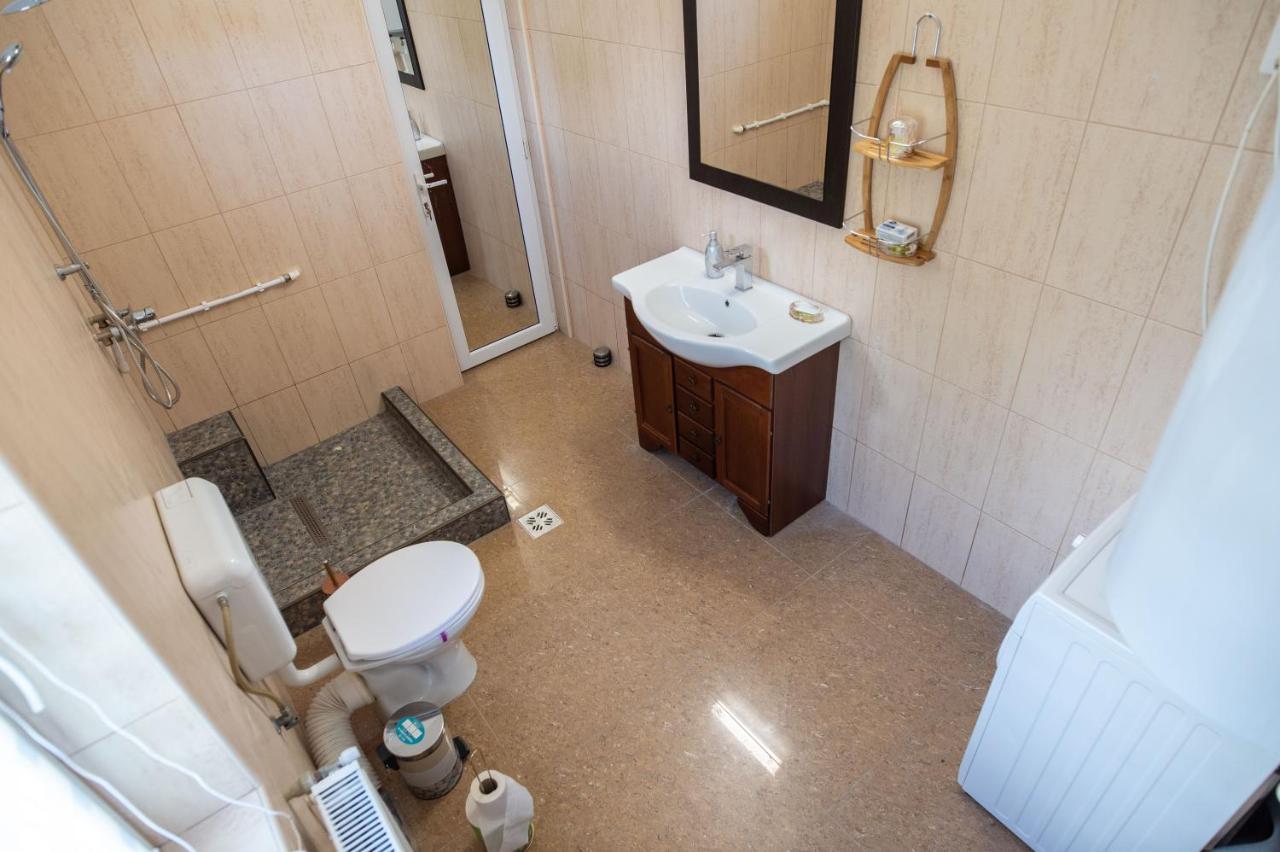 Vila Jean Bart Hotel Mangalia Kültér fotó