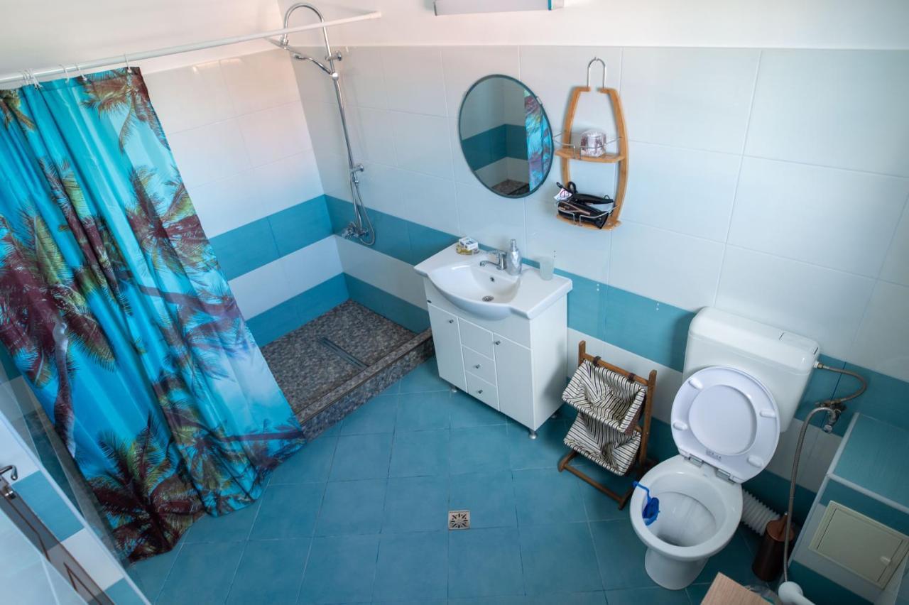 Vila Jean Bart Hotel Mangalia Kültér fotó